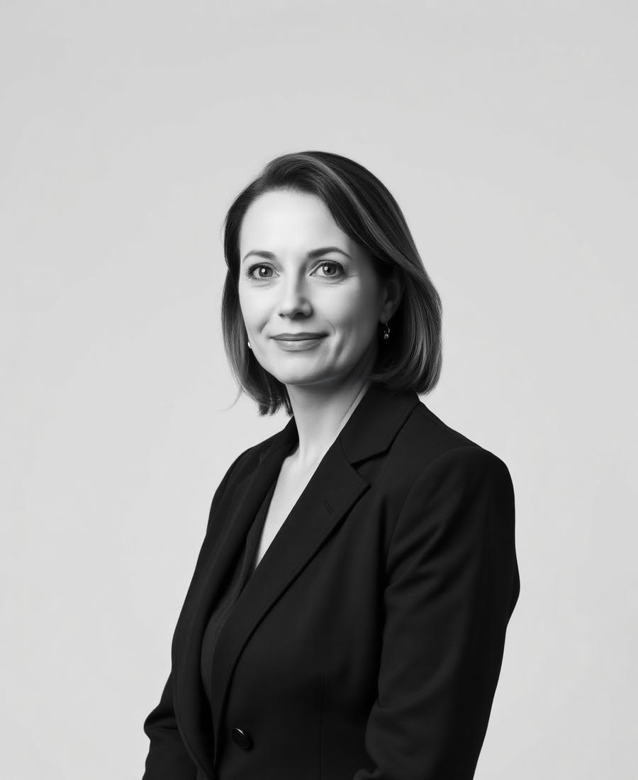 Adwokat Berta Dąbek-Żak